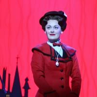 MARY POPPINS Comes To The CTG/Ahmanson Theatre, Opens 11/15 Video